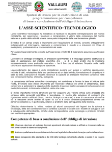 Istituto Professionale di Stato