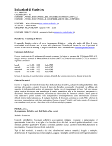 pdf (it, 55 KB, 23/02/10) - DSE - Università degli Studi di Verona