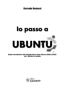Io passo a Ubuntu - Tempo di Elettronica
