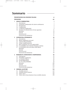 Sommario - Apogeonline