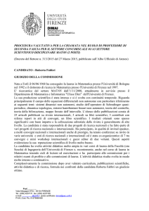 pdf - Università degli Studi di Firenze