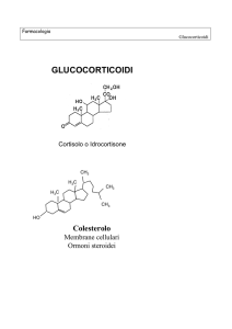 Glucocorticoidi - filippolotti.it