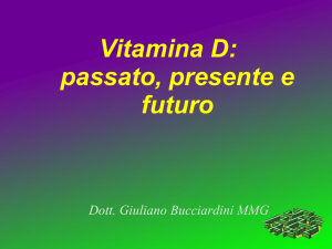 Vitamina D