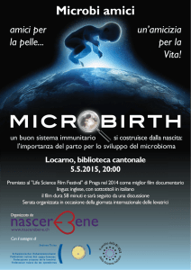 Microbirth - BPW Ticino