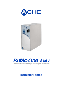 Rubic-One 150 - GtGprivatecare