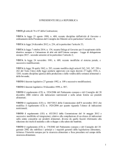 Il testo del Decreto Legislativo (in formato pdf)