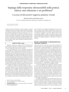 9292_08-06-11 Galvani - Giornale Italiano di Cardiologia