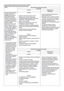 Scienze_Umane_Met.Ricerca_LES_IIB1 - "A. Martini"