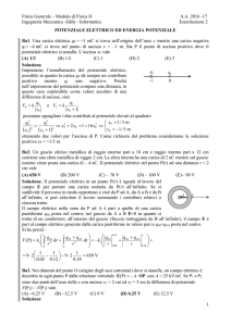 Esercitazione 2