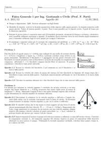 2012Tutti Compiti - E-learning del Polo di Ingegneria