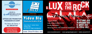 Video Blu - Comune di Quistello