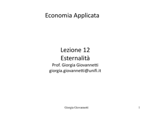 lezione 12 Archivo