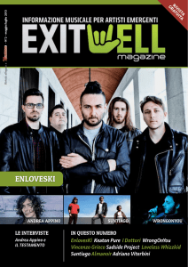 Pdf - Exitwell Magazine