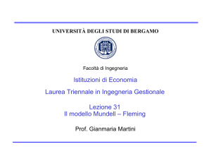 Fleming - Università degli studi di Bergamo