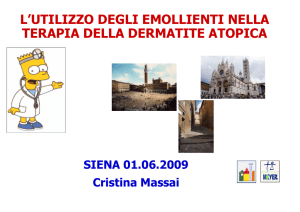 Cristina Massai pdf