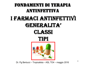 ATB GENERALITA CLASSI TIPI