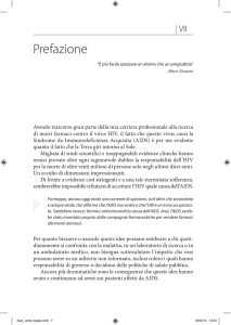 Prefazione - Il Pensiero Scientifico Editore