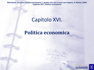 Lucidi capitolo 16