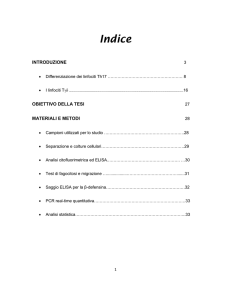 Indice - IRIS UniPA