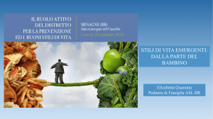 Dieta vegana - Card Puglia