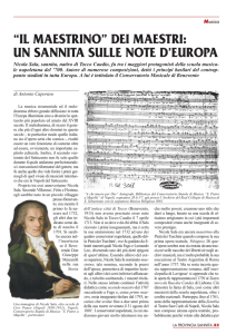 La provincia 1/2009