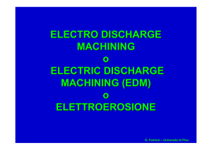 PPI1 - Electro Disch..