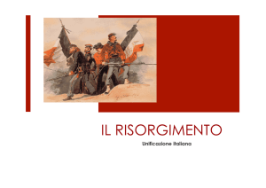 Risorgimento Archivo - Aula Virtual Maristas Mediterránea