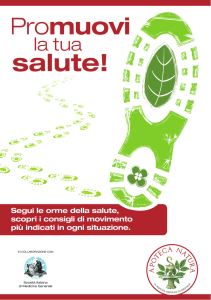 salute! - Farmacia Liberati