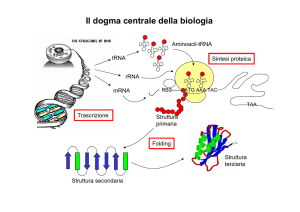 Lezione01 - Biology