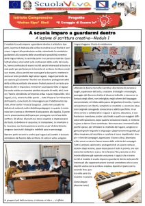 news Mod_1 (1) - Istituto Comprensivo Matteo Ripa