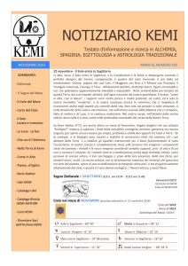 Notiziario Archivio KEMI n. 105