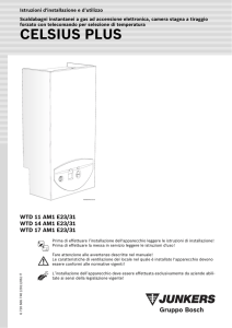 celsius plus - La-certificazione