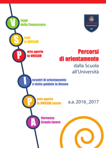 Elenco attività 2016/2017