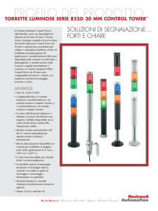 profilo del prodotto - Rockwell Automation