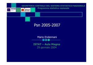 Psn 2005-2007 - APT Basilicata