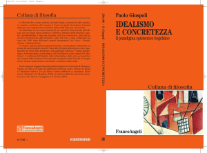 E-book FrancoAngeli