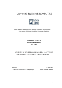 d`andria teresa anna-tesi dottorato mercato e consumatori