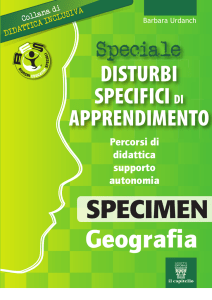 Specimen DSA Geografia PDF - Gruppo Editoriale il capitello