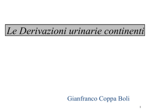 G. Coppa Boli - Rete Oncologica Piemonte