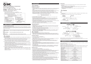 Manuale di installazione e manutenzione D-Y7P -588 D-Y7P