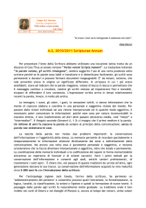 Scarica PDF - Scuola Spazio Per