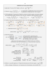 14 - Chi ha paura della matematica?