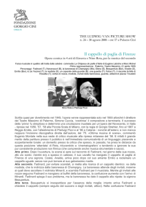 pdf - Fondazione Giorgio Cini