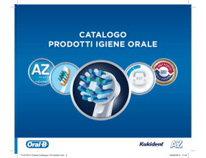 P14776.01 Product Catalogue ITA Update.indd