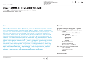 Notiziario statistico 2015-21