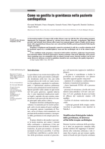 2008-06.02 384-393 - Giornale Italiano di Cardiologia