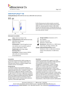 CD34 PerCP-eFluor® 710 - Thermo Fisher Scientific