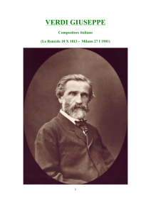 535 - Verdi Giuseppe