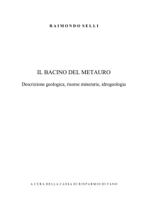 versione pdf del volume - Fondazione Cassa di Risparmio di Fano