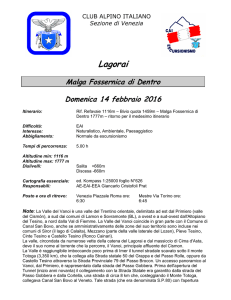 malga fossernica 08-02-15